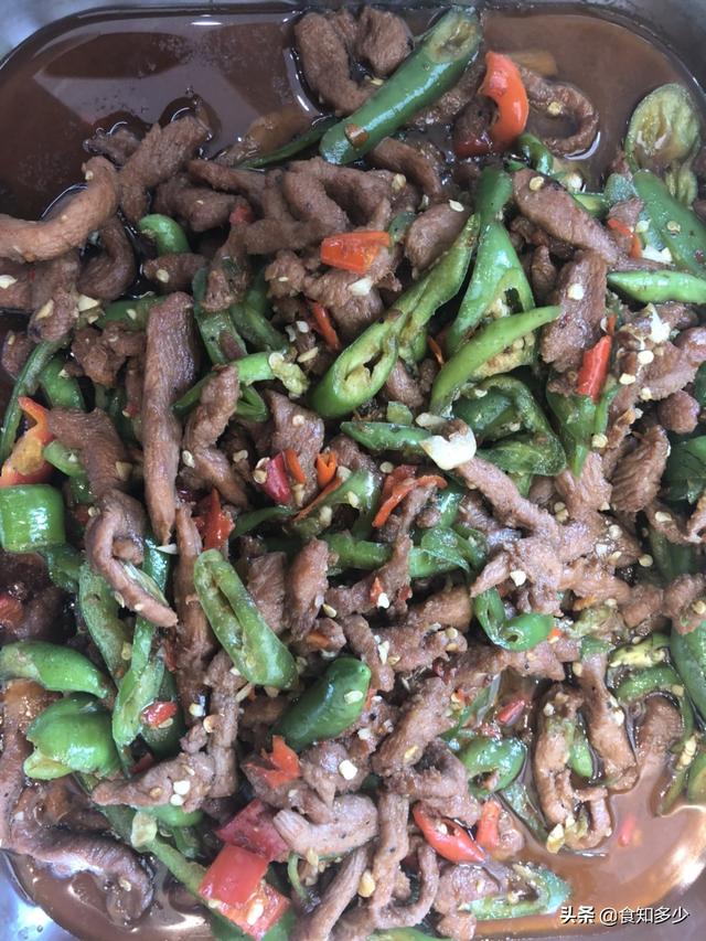 日本人做的中国菜做法图(图5)