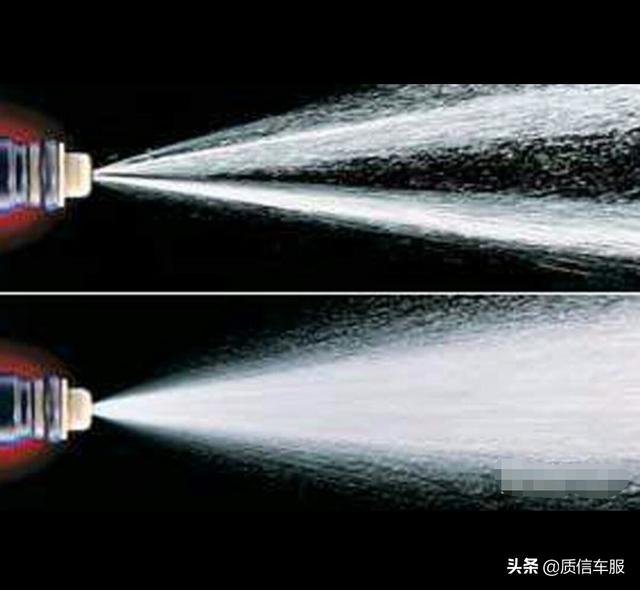 辟谣车速越快更省油
