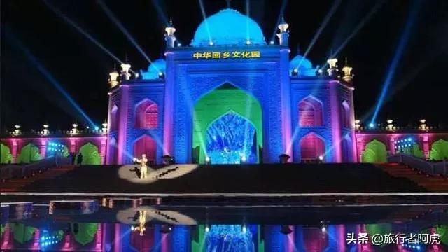 主题公园的概念和类型 主题公园-第4张图片-Game优搜