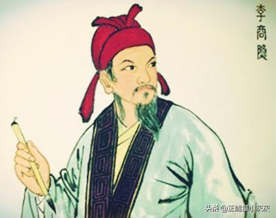 无题古诗有几首（无题系列古诗）