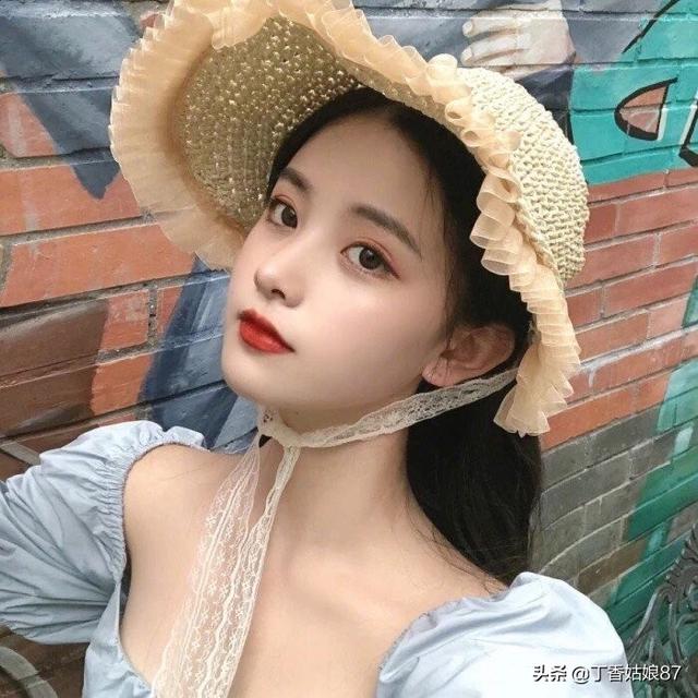女性用什么头像安静可爱(图5)