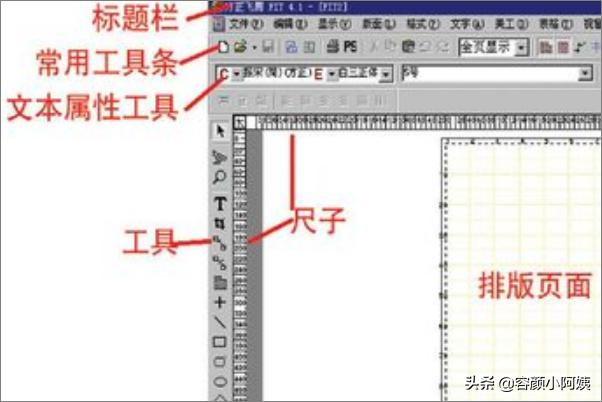 方正飞腾草书字体
