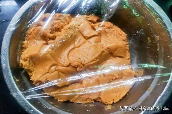 月饼的制作方法步骤-手工月饼的制作方法步骤