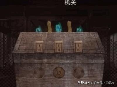 密室逃脱绝境系列9无人医院全部攻略图解 密室逃脱绝境系列9无人医院攻略-第3张图片-旭达游戏号