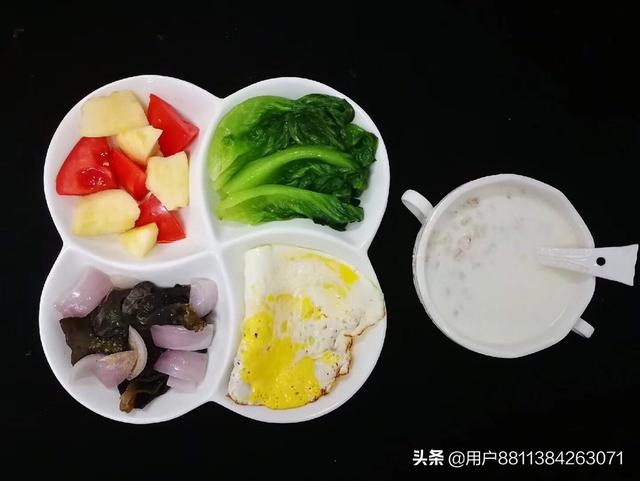 孩子不上学怎么吃早餐呢(图9)