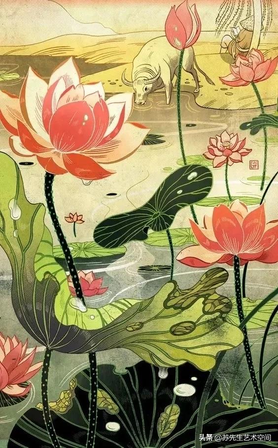 如何提高穿衣审美搭配能力(图23)