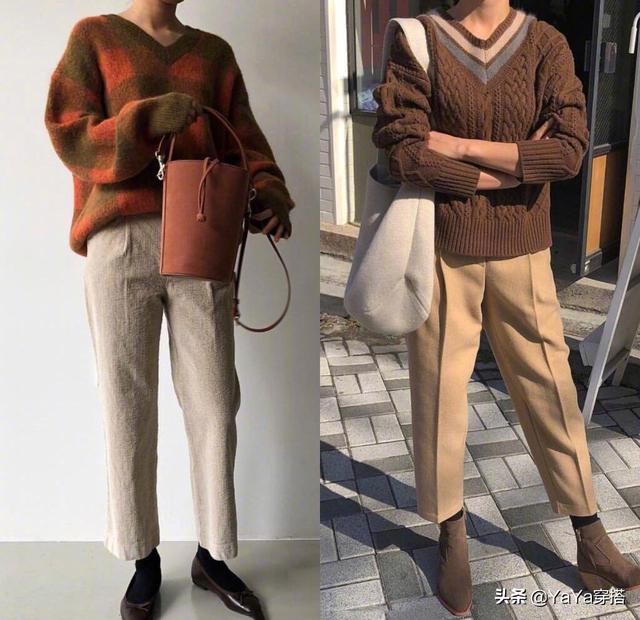 如何选对服装色彩搭配技巧(图17)