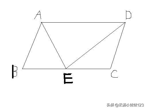 平行四边形的知识点，平行四边形的知识点归纳总结