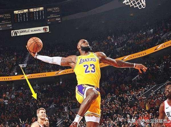 打篮球最重要的是什么？基本功还是什么,第11张