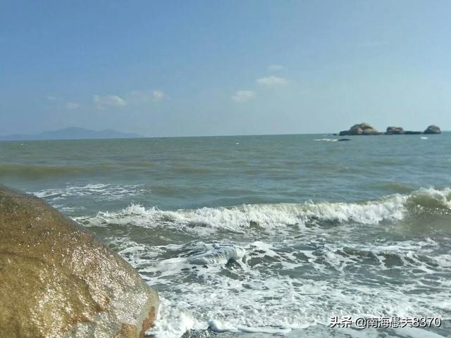 阳江最佳自驾游路线，阳江最佳自驾游路线图