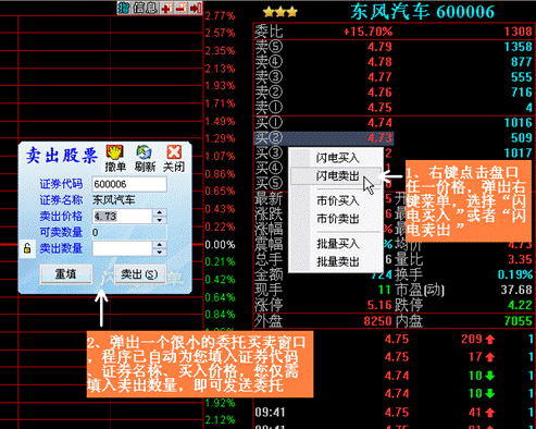 手机炒股和电脑炒股的区别有哪些