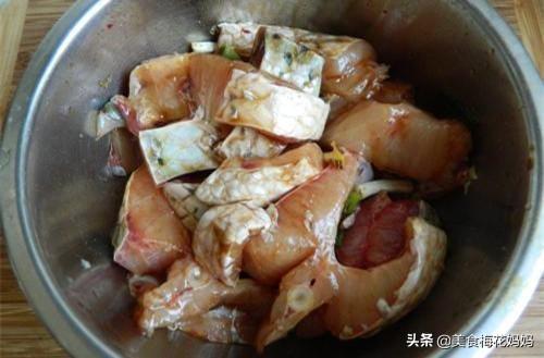 烧鱼的做法家常菜大全窍门（10道经典红烧家常菜做法？）