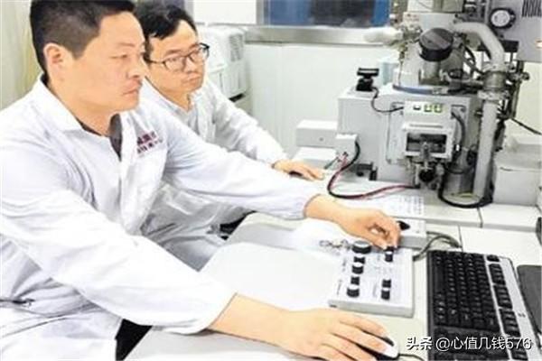 深圳市阿尔法检测怎么样