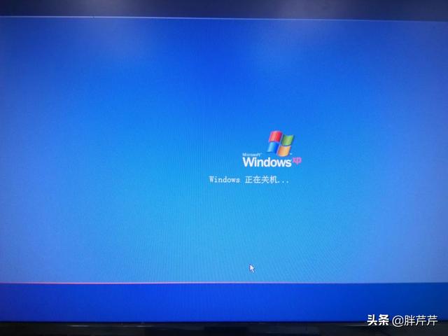 电脑关机慢（为什么电脑关机很慢？）