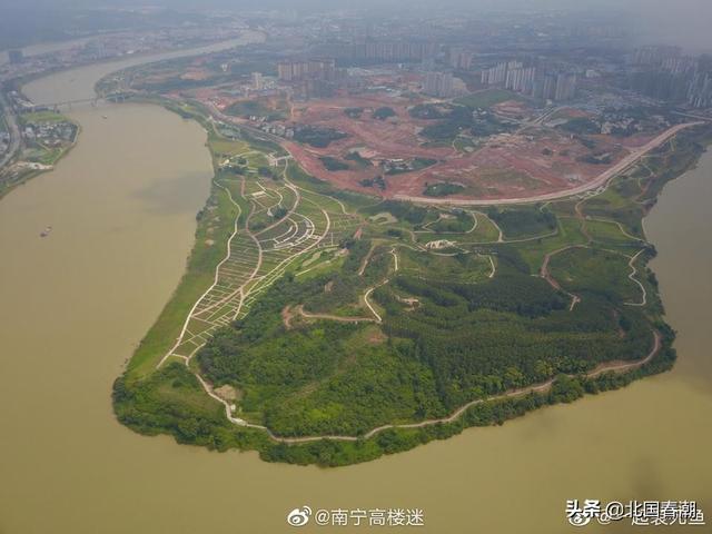 南宁市哪个地方房子好