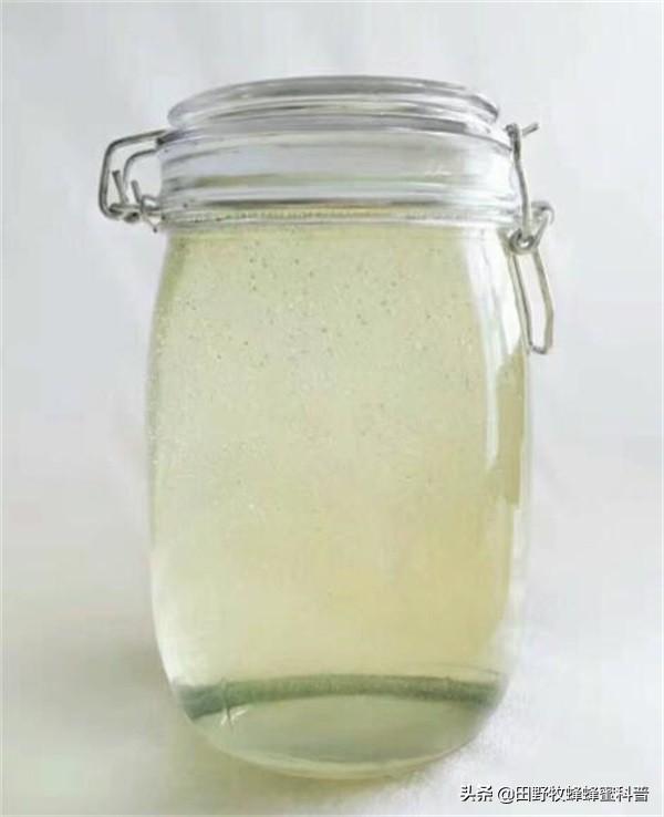 女人喝蜂蜜水有什么好处(图2)