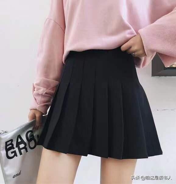 女生最漂亮搭配图片大全(图4)