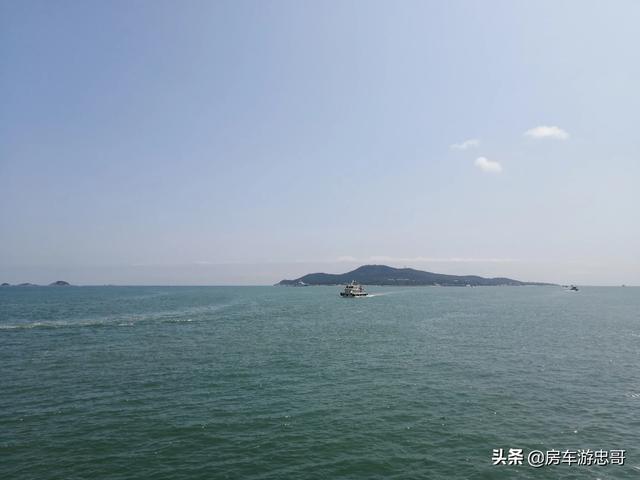 哪里的海滩最美、最好玩