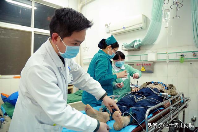 外地看病上海医保报销多少 异地在上海住院怎么报销？