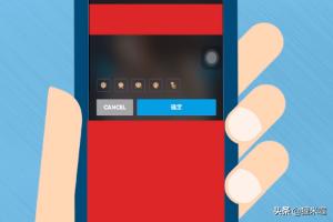 [手机视频剪辑]一段视频用手机怎么剪成两段？