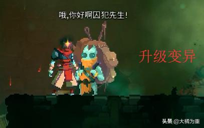 《死亡细胞》休息区有哪些功能？如何进入