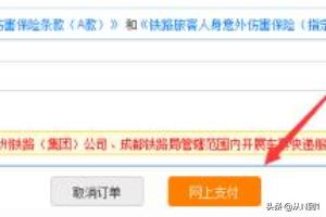 [网上购票怎么买]火车票网上怎么订票？