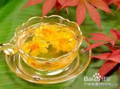 女性喝红茶还是绿茶好(图9)