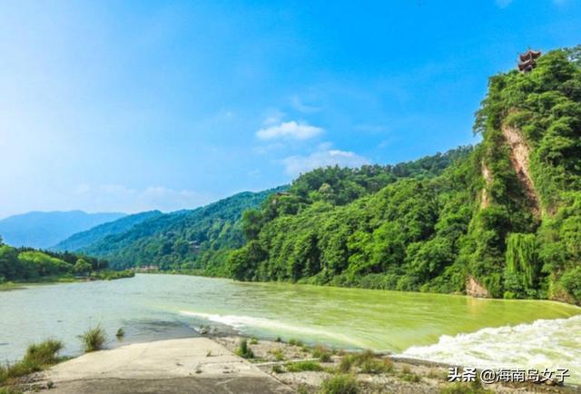 青城山旅游攻略-青城山旅游攻略一日游