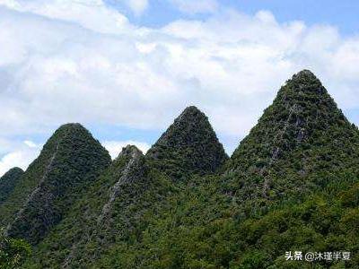 黔南旅游攻略景点必去(图8)