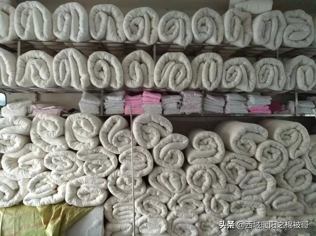 新疆棉花质量好，新疆棉花质量好的原因