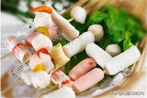 粘土美食做法（青丝泥做法？）