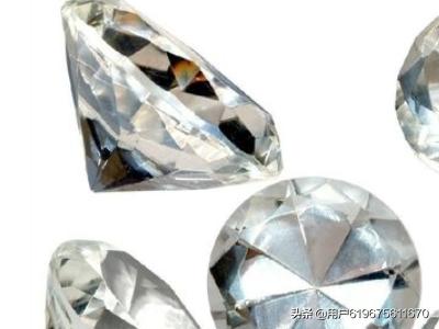 教你如何鉴别钻石的真伪,第2张