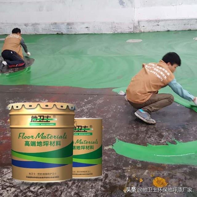 眉縣防腐地坪漆施工，眉縣防腐地坪漆施工隊(duì)電話