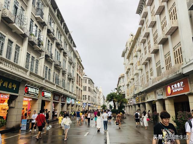 情侣穿搭厦门旅游， 情侣厦门旅游攻略