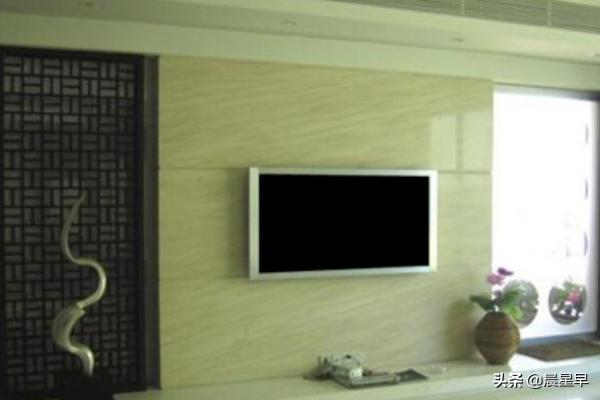简欧风格电视墙,简欧风格电视墙背景设计效果囿