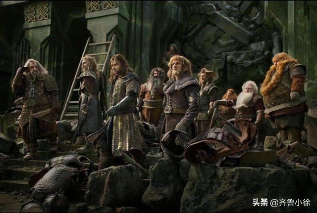 霍比特人五军之战加长版（霍比特人五军之战原版）