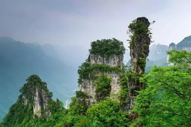 巴东县（湖北巴东县有哪些比较好的旅游景点？）