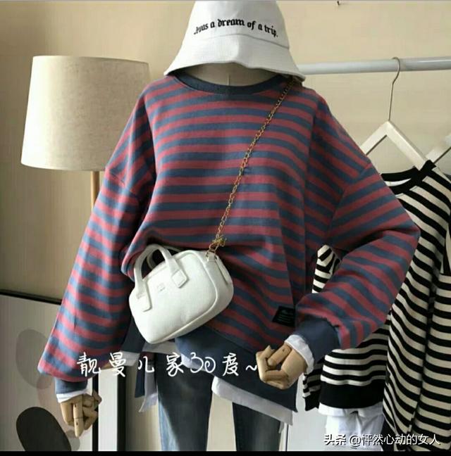 小孩怎么搭配最时髦图片(图5)