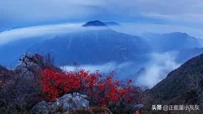 巫山在哪里