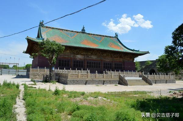 原平旅游景点大全， 原平旅游景点大全排名