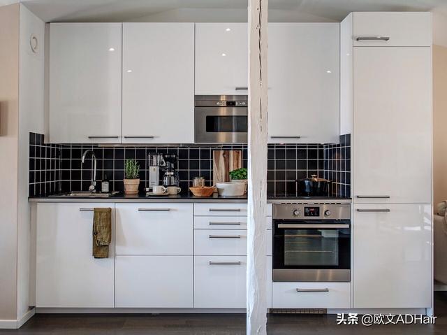 18层顶层带坡顶阁楼怎么样？：顶层房顶景观设计