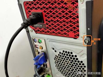 [拆显卡]显卡怎么拔下来？