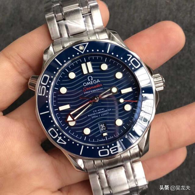 男人带什么手表有品位(图11)
