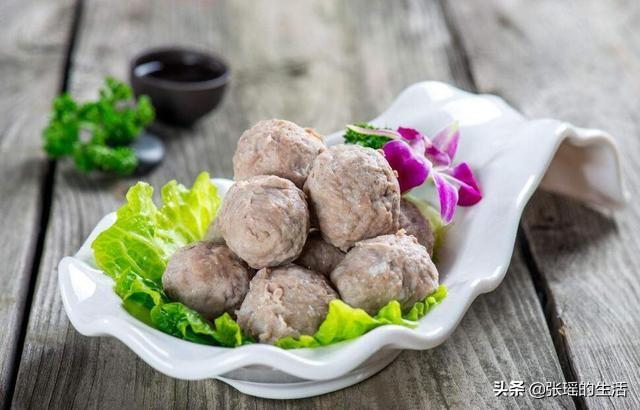 广东牛肉丸做法（广州牛肉丸烧麦怎样做？）