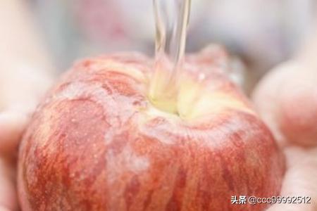 如何寄去皮的水果给别人(图3)