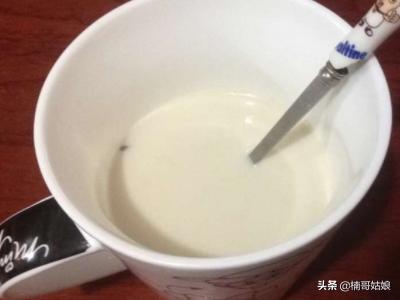 奶茶的做法简单的家常菜(图3)
