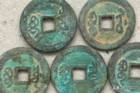 铜币洗完后怎么保养(图4)