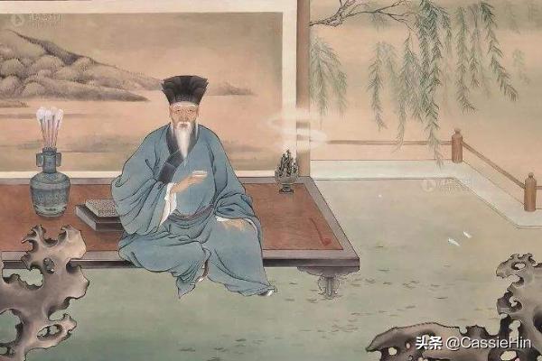 保护环境的杰出人物事迹（保护环境的人的事例）