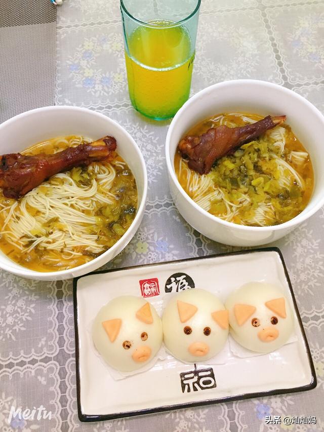 广州市的特色食品是什么