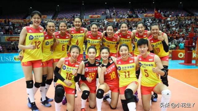 一场排球比赛，什么角色最重要？